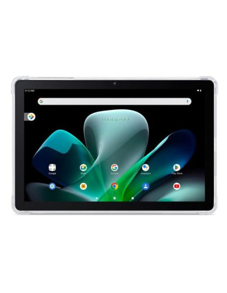ACER TABLET M10 MEDIATEK 101 1920X1200 4GB 64GB DORADO CHAMPAN INCLUYE PROTECTOR TRANSPARENTE