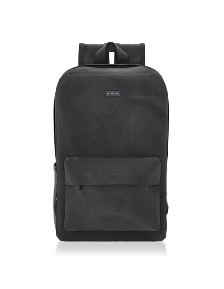 AISENS MOCHILA PARA PORTÁTIL DE 156 NEGRO