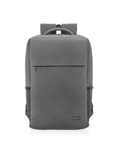 AISENS MOCHILA PARA PORTÁTIL DE 17 GRIS