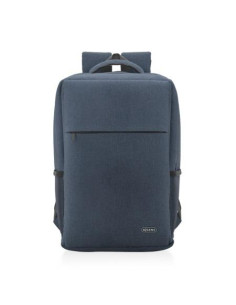 AISENS MOCHILA PARA PORTÁTIL DE 17 AZUL