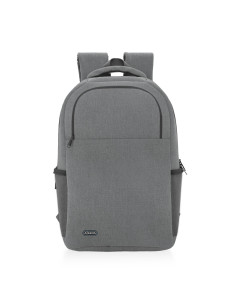 AISENS MOCHILA PREMIUM PARA PORTÁTIL DE 156 GRIS