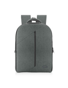 AISENS MOCHILA PREMIUM PARA PORTÁTIL DE 156 GRIS