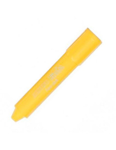 ALPINO MAQUILLAJE EN BARRA FIESTA FACE STICK CAJA DE 6 AMARILLO