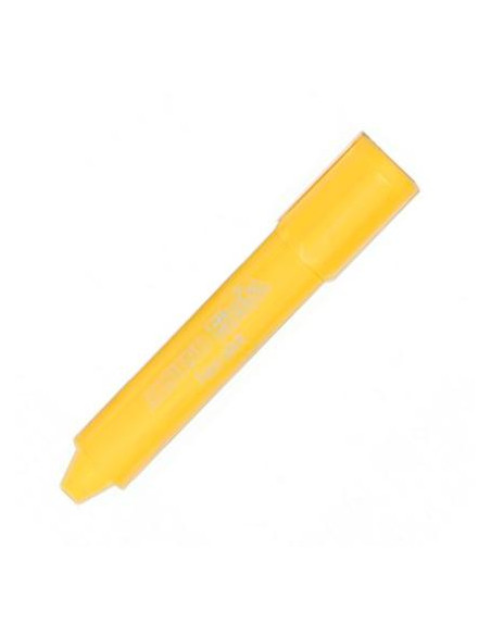 ALPINO MAQUILLAJE EN BARRA FIESTA FACE STICK CAJA DE 6 AMARILLO