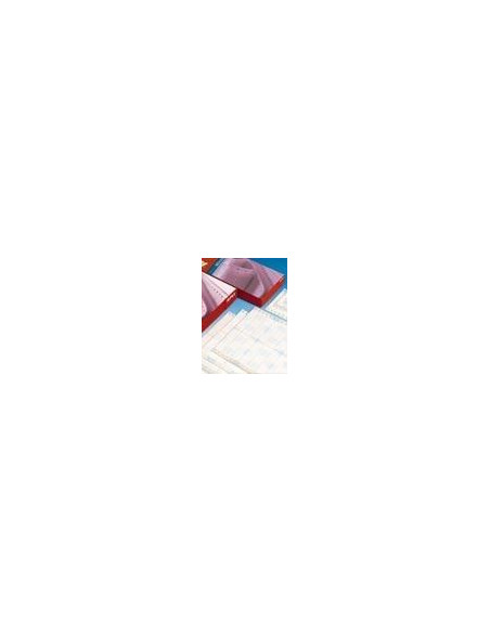 APLI ETIQUETAS EN CONTINUO PLEGADAS EN ZIG-ZAG A 1016X23´3 - 1 1500 HOJAS