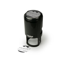 Sello TRODAT PERSONALIZADO...