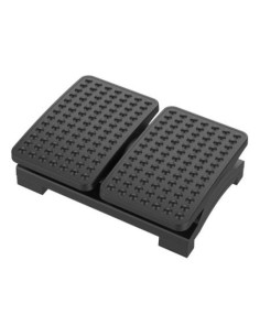 REPOSAPIES A2000 AJUSTABLE 5116 GF GRAFITO