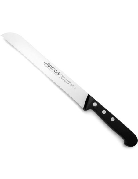 ARCOS CUCHILLO PANERO SERIE UNIVERSAL 200MM