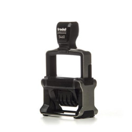 FECHADOR 4 mm. - 41 X 24 mm.
