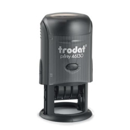 TRODAT FECHADOR  - 30 mm....