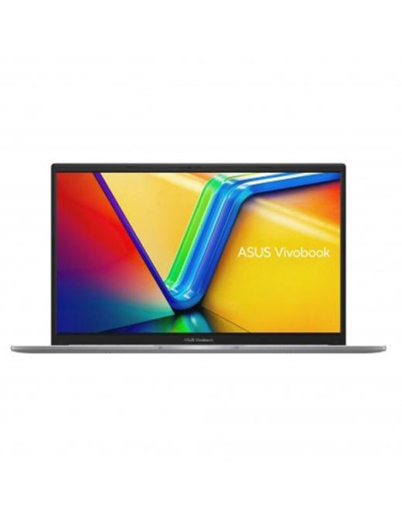 ASUS PORTÁTIL INTEL CORE I5-1334U 16GB 512GB SSD PLATA 156 FHD WINDOWS 11 PRO