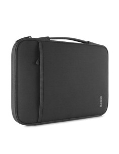 BELKIN FUNDA PARA PORTÁTIL SLEEVE NEOPRENO 13 GRIS