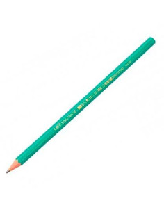 BIC LÁPIZ EVOLUTION ORIGINAL HB ECOLÓGICO CAJA -12U-