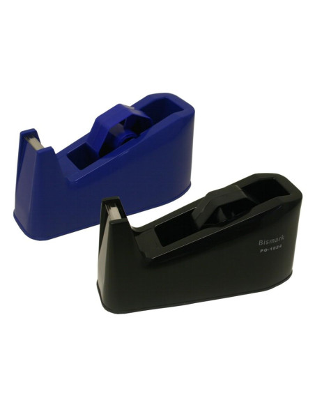 BISMARK DISPENSADOR PARA ROLLOS CELO DE 6633 METROS 1024 CSURTIDOS