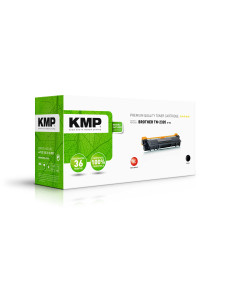 TONER KMP NEGRO MFC L 2300 D 2340 DW 2360 DN 2365 DW 2700 2720 DW