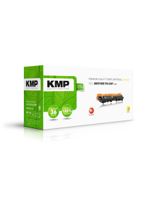 TONER KMP AMARILLO DCP-9020CDW  HL-3140CW  HL-3150CDW  HL-3170CDW  MFC-9140CDN  MFC-9330CDW  MFC-9340CDW