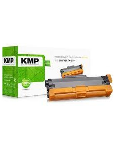 TONER KMP TONER NEGRO HLL2400DW HLL2445DW DCPL2620DW DCPL2627DWXL DCPL2660DW MFCL2800DW MFCL2827DWXL MFCL2860DW