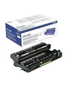 BROTHER TAMBOR NEGRO HL-L5000DL5100DNL5200DWL6300DWL6400DW - MC-L5750DWL6800DWL6900DW