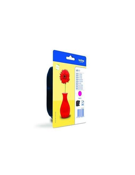 BROTHER TINTA MAGENTA DCP-J552DW - MFC-J470DW