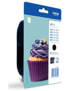 BROTHER TINTA NEGRO MFC-J4410DWMFC-J4510DW