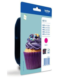 BROTHER TINTA MAGENTA MFC-J4410DWJ4510DW