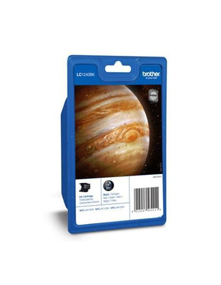 BROTHER TINTA NEGRO MFC-J6510DWJ6710DWJ6910DWJ430W