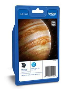 BROTHER TINTA CIAN MFC-J6510DWJ6710DWJ6910DWJ430W