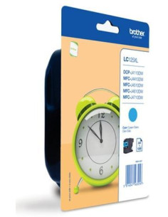 BROTHER TINTA CIAN MFC-J4410DWJ4510DW - BLISTER
