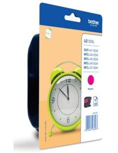 BROTHER TINTA MAGENTA MFC-J4410DWJ4510DW - BLISTER