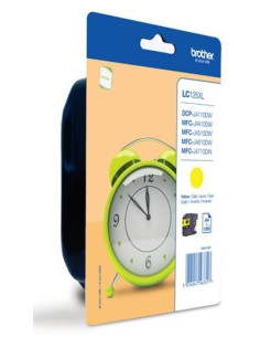 BROTHER TINTA AMARILLO MFC-J4410DWJ4510DW - BLISTER