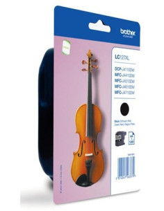 BROTHER TINTA NEGRO MFC-J4410DWJ4510DW - BLISTER