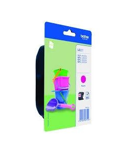 BROTHER TINTA MAGENTA DCP-J562DW - MFC-J480DWJ880DW