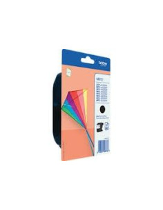 BROTHER TINTA NEGRO DCP-J562DWJ4120DW - MFC-J4120DWJ480DWJ880DWJ4420DWJ4620DWJ5320DWJ5620DWJ5720DW