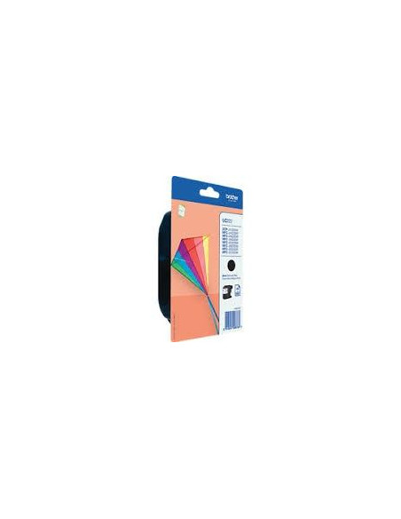 BROTHER TINTA NEGRO DCP-J562DWJ4120DW - MFC-J4120DWJ480DWJ880DWJ4420DWJ4620DWJ5320DWJ5620DWJ5720DW
