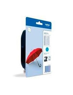 BROTHER TINTA CIAN DCP-J4120DW - MFC-J4420DWJ4620DWJ5320DWJ5620DWJ5720DW