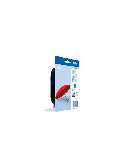BROTHER TINTA CIAN DCP-J4120DW - MFC-J4420DWJ4620DWJ5320DWJ5620DWJ5720DW