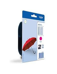 BROTHER TINTA MAGENTA DCP-J4120DW - MFC-J4420DWJ4620DWJ5320DWJ5620DWJ5720DW