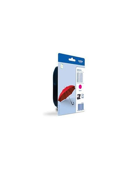 BROTHER TINTA MAGENTA DCP-J4120DW - MFC-J4420DWJ4620DWJ5320DWJ5620DWJ5720DW