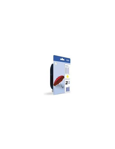 BROTHER TINTA AMARILLO DCP-J4120DW - MFC-J4420DWJ4620DWJ5320DWJ5620DWJ5720DW