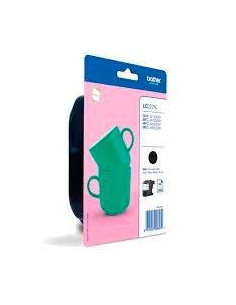 BROTHER TINTA NEGRO DCP-J4120DW - MFC-J4420DWJ4620DW