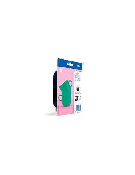 BROTHER TINTA NEGRO DCP-J4120DW - MFC-J4420DWJ4620DW