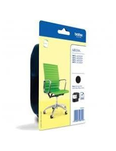 BROTHER TINTA NEGRO MFC-J5320DWJ5620DWJ5720DW