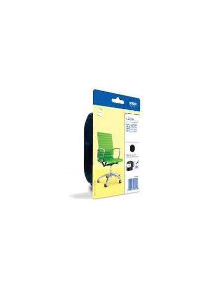 BROTHER TINTA NEGRO MFC-J5320DWJ5620DWJ5720DW