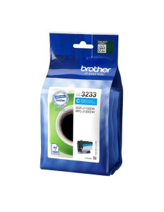 BROTHER TINTA CIAN  DCP-J1100DW - MFC-J1300DW