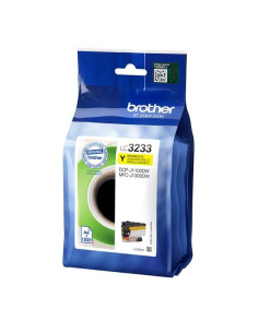 BROTHER TINTA AMARILLO DCP-J1100DW - MFC-J1300DW