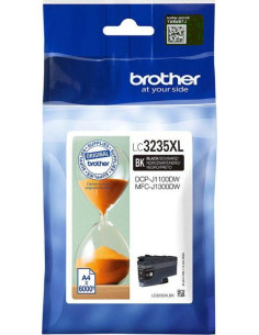 BROTHER TINTA NEGRO DCP-J1100DW - MFC-J1300DW