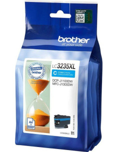 BROTHER TINTA CIAN DCP-J1100DW - MFC-J1300DW