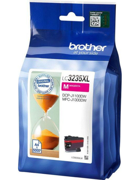BROTHER TINTA MAGENTA DCP-J1100DW - MFC-J1300DW