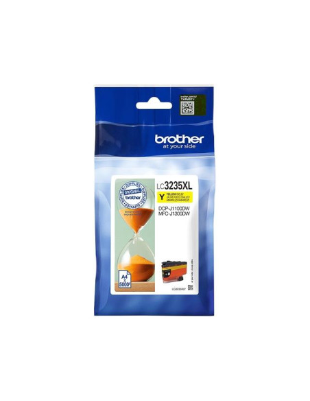 BROTHER TINTA AMARILLO DCP-J1100DW - MFC-J1300DW