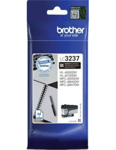 BROTHER TINTA NEGRO HL-J6000DW - MFC-J5945DWJ6945DW
